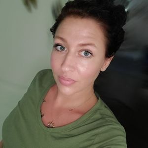 Meet your Posher, Kristen